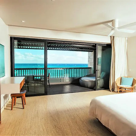 Devossion By Live Aqua Playa Del Carmen All Inclusive - Adults Only