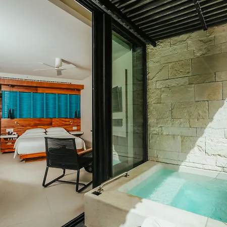 Devossion By Live Aqua Playa Del Carmen All Inclusive - Adults Only