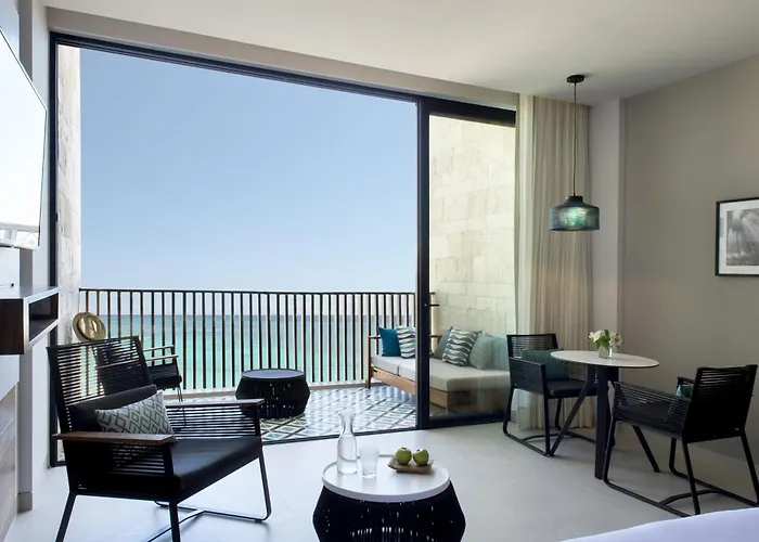 Resort Devossion By Live Aqua - Adults Only