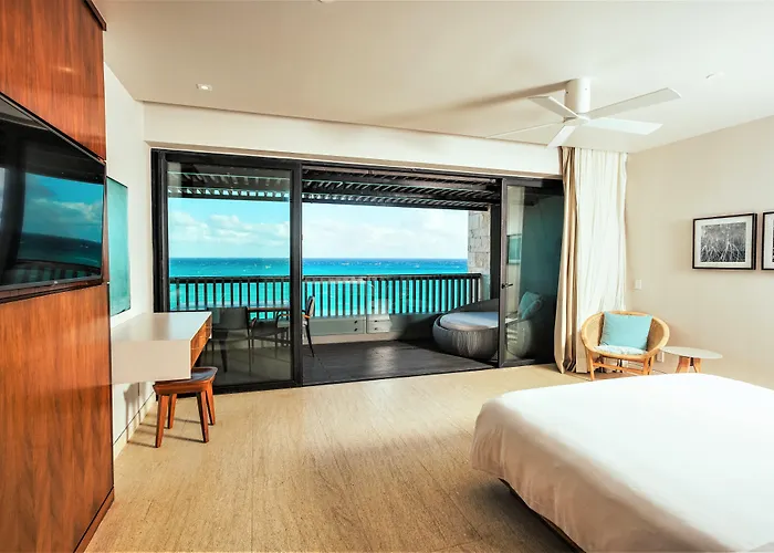 Resort Devossion By Live Aqua - Adults Only 5*
