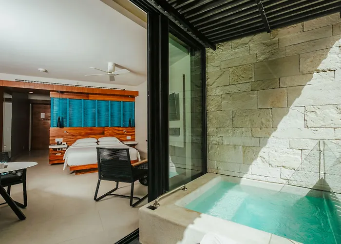 Devossion By Live Aqua - Adults Only