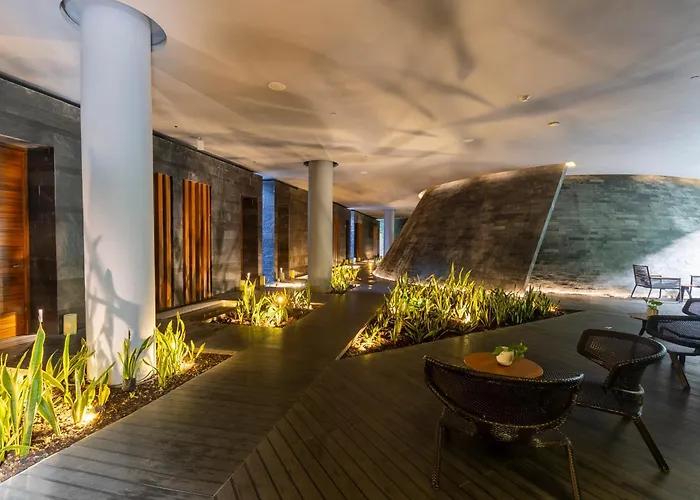 Resort Devossion By Live Aqua - Adults Only Playa del Carmen