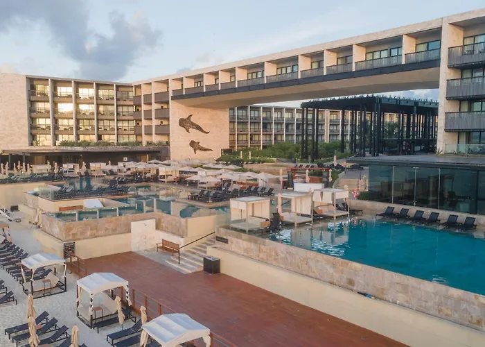 Devossion By Live Aqua - Adults Only Resort