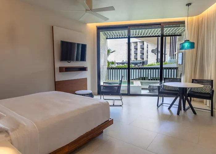 Devossion By Live Aqua - Adults Only Resort 5*