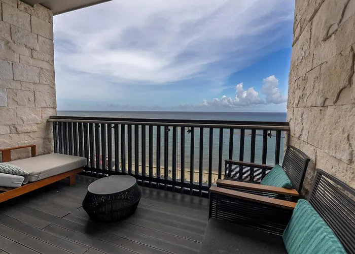 Devossion By Live Aqua - Adults Only Playa del Carmen