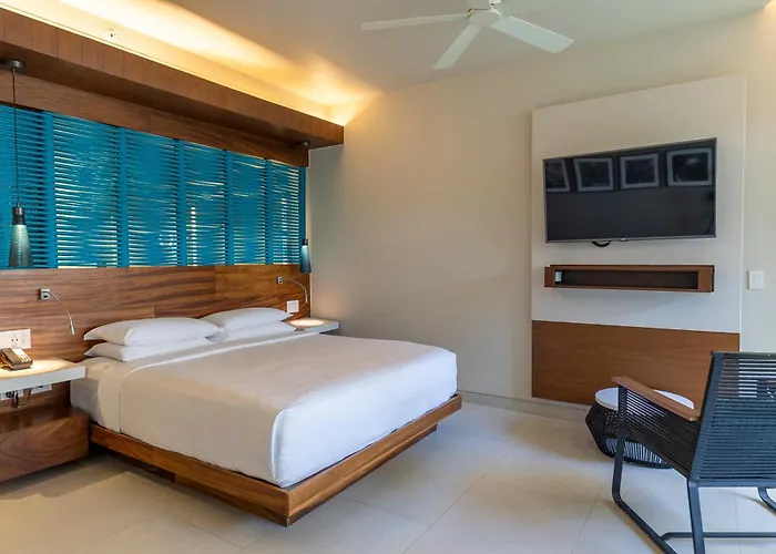 Devossion By Live Aqua - Adults Only 5* Playa del Carmen