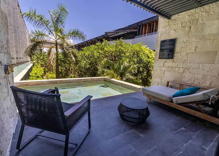 Resort Devossion By Live Aqua - Adults Only 5*