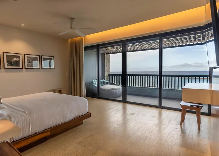 Devossion By Live Aqua - Adults Only Playa del Carmen