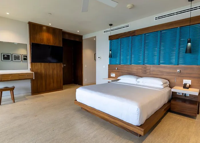 Devossion By Live Aqua - Adults Only 5* Playa del Carmen