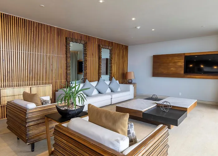 Resort Devossion By Live Aqua - Adults Only Playa del Carmen