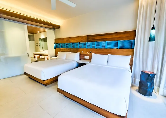 Devossion By Live Aqua - Adults Only Resort Playa del Carmen