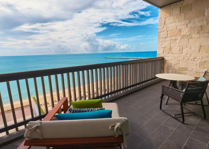 Resort Devossion By Live Aqua - Adults Only Playa del Carmen