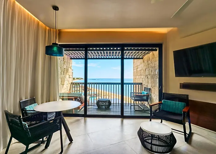 Devossion By Live Aqua - Adults Only 5* Playa del Carmen