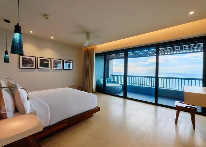 Devossion By Live Aqua - Adults Only Resort 5*