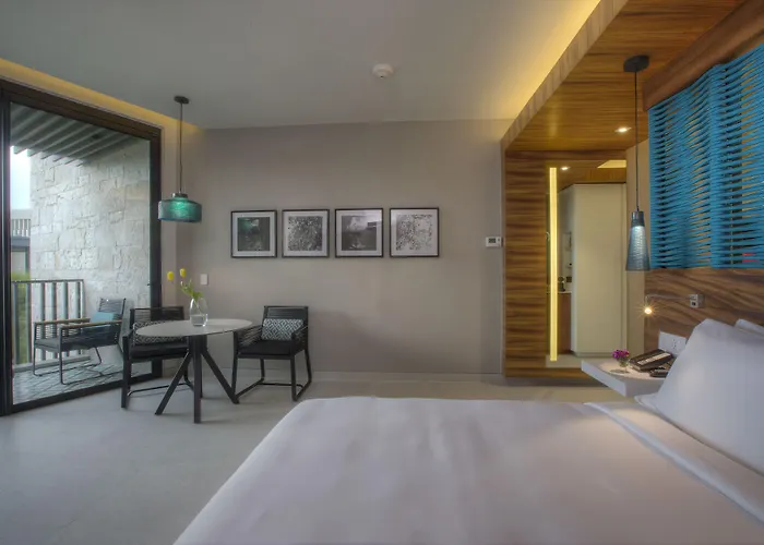 Devossion By Live Aqua - Adults Only Resort Playa del Carmen