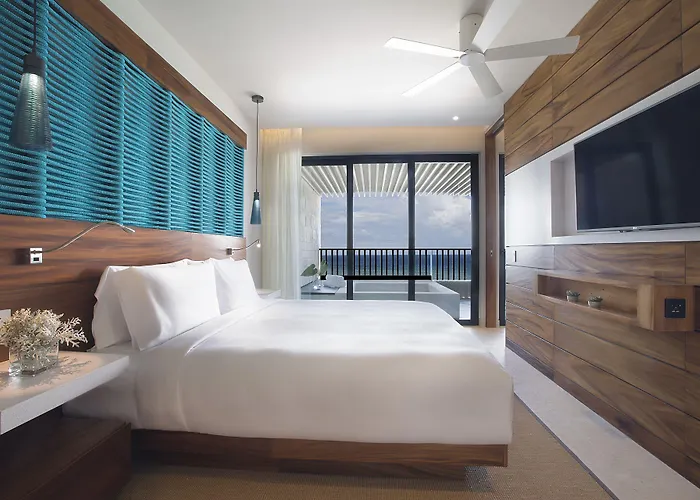 Devossion By Live Aqua - Adults Only 5* Playa del Carmen