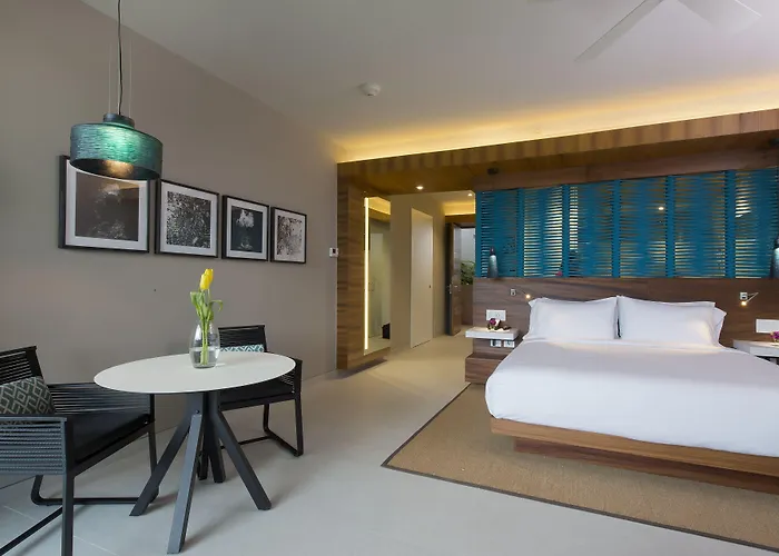 Devossion By Live Aqua - Adults Only Resort Playa del Carmen