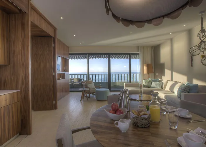 Resort Devossion By Live Aqua - Adults Only Playa del Carmen