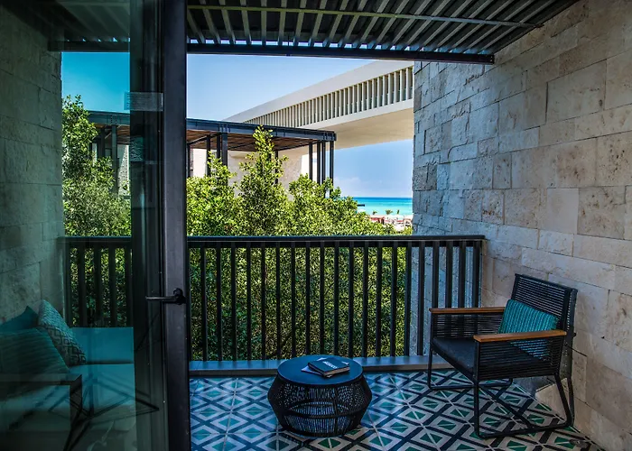 Resort Devossion By Live Aqua - Adults Only 5*