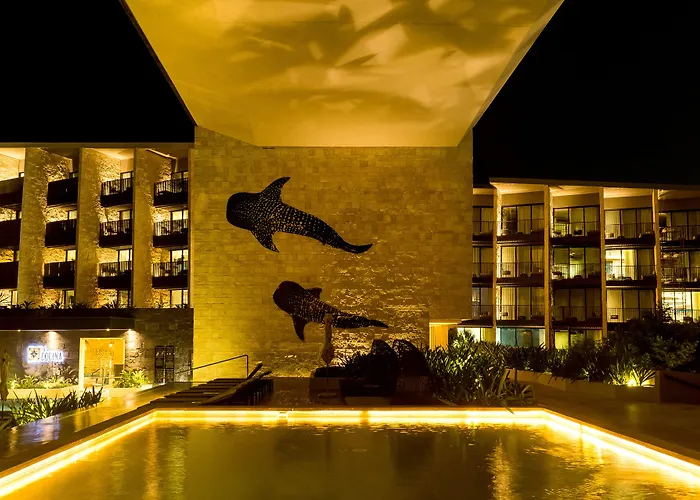 Devossion By Live Aqua - Adults Only Resort