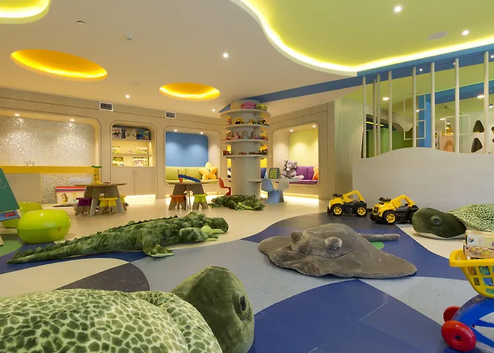 Devossion By Live Aqua - Adults Only Resort Playa del Carmen
