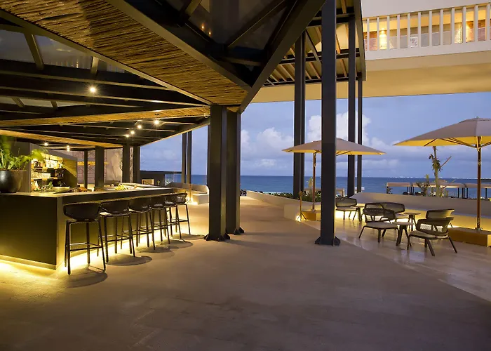 Resort Devossion By Live Aqua - Adults Only 5*