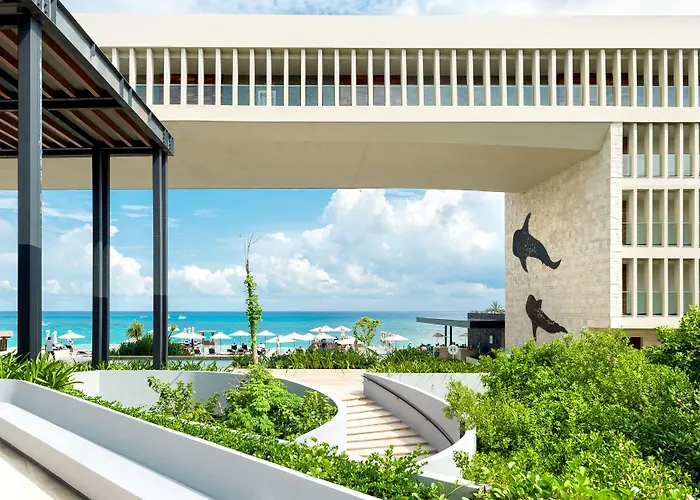 Resort Devossion By Live Aqua - Adults Only 5*