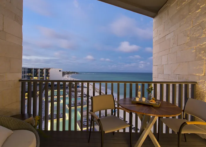 Devossion By Live Aqua - Adults Only Playa del Carmen
