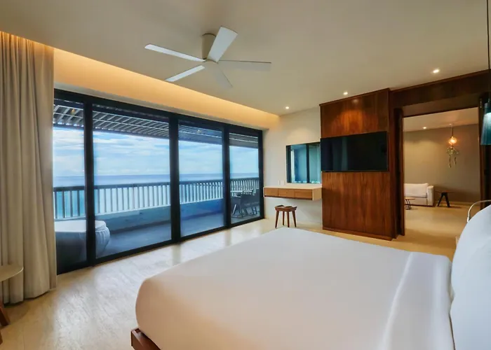 Devossion By Live Aqua - Adults Only Resort Playa del Carmen