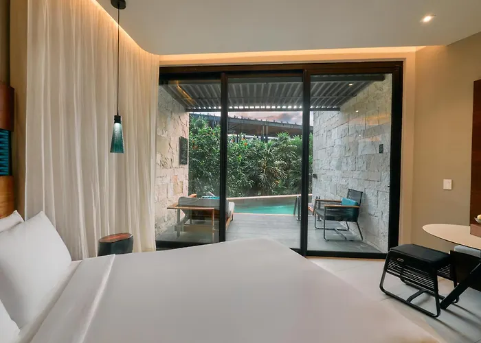 Devossion By Live Aqua - Adults Only Resort 5*