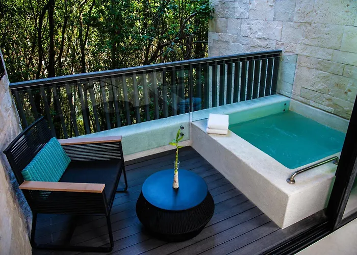 Resort Devossion By Live Aqua - Adults Only