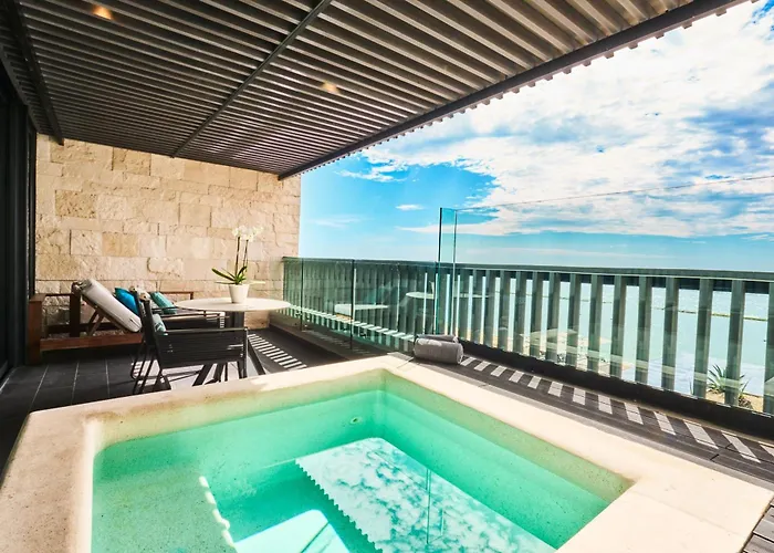 Devossion By Live Aqua - Adults Only Playa del Carmen