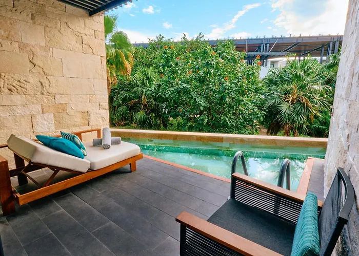 Devossion By Live Aqua - Adults Only Resort