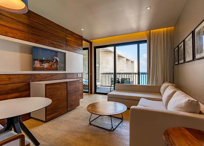 Resort Devossion By Live Aqua - Adults Only