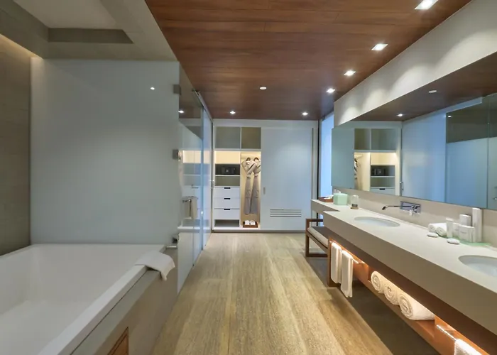 Resort Devossion By Live Aqua - Adults Only 5*