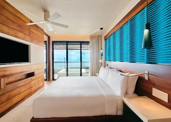 Resort Devossion By Live Aqua - Adults Only Playa del Carmen