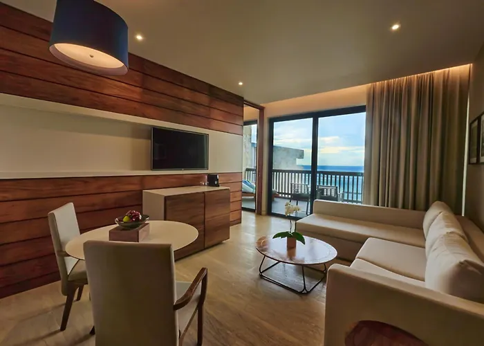 Devossion By Live Aqua - Adults Only Playa del Carmen