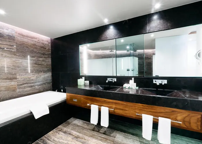 Devossion By Live Aqua - Adults Only 5* Playa del Carmen