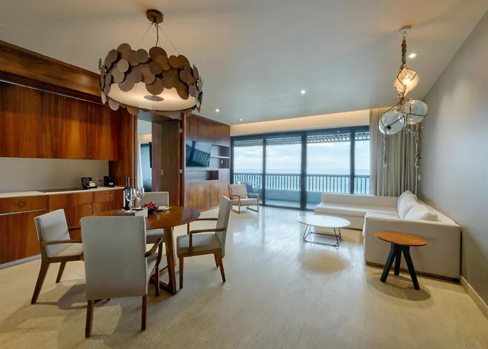 Devossion By Live Aqua - Adults Only 5* Playa del Carmen