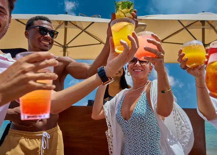 Devossion By Live Aqua - Adults Only 5* Playa del Carmen