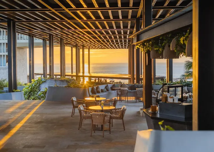 Devossion By Live Aqua - Adults Only 5* Playa del Carmen