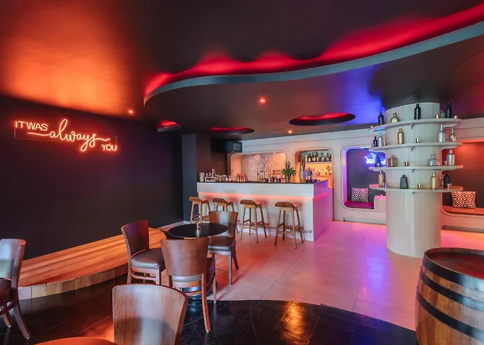 Devossion By Live Aqua - Adults Only Playa del Carmen