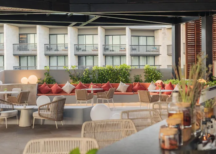 Resort Devossion By Live Aqua - Adults Only Playa del Carmen