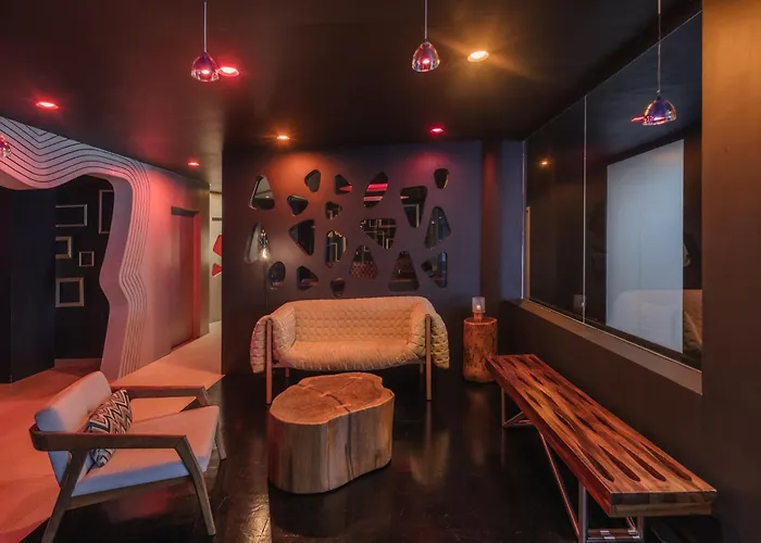 Resort Devossion By Live Aqua - Adults Only Playa del Carmen