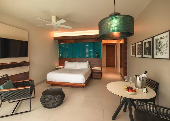 Devossion By Live Aqua - Adults Only Resort Playa del Carmen