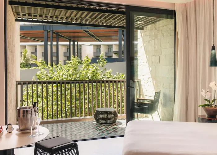 Resort Devossion By Live Aqua - Adults Only 5*
