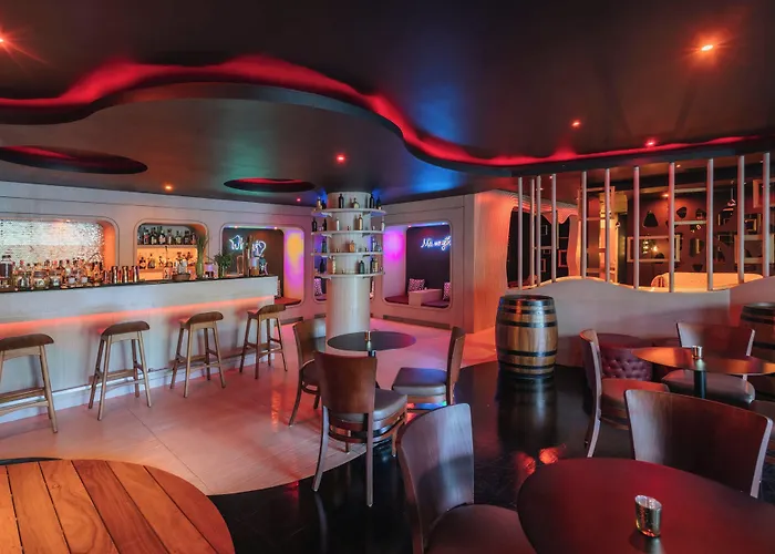 Devossion By Live Aqua - Adults Only 5* Playa del Carmen