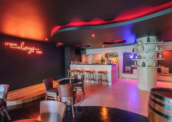 Devossion By Live Aqua - Adults Only Resort Playa del Carmen