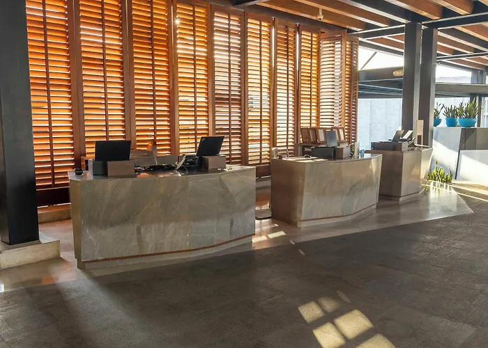 Resort Devossion By Live Aqua - Adults Only Playa del Carmen