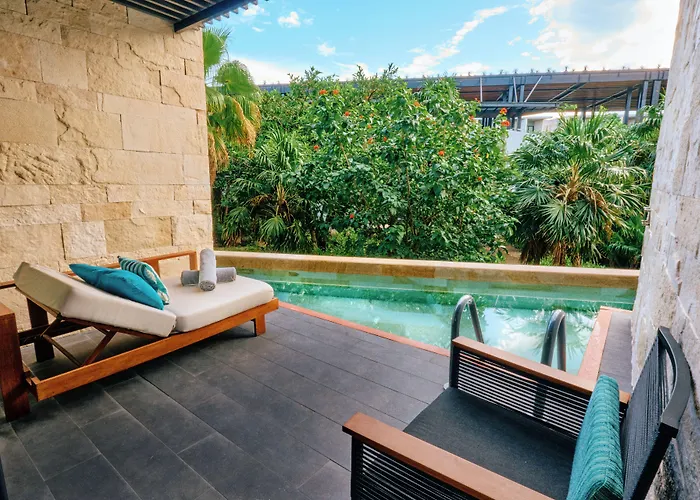 Devossion By Live Aqua - Adults Only Resort Playa del Carmen